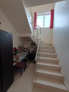Image of 1657 Sq.ft 4 BHK Villa for sale in Artha Riviera by Artha Property, Electronic City, Bengaluru for Rs. 15900000