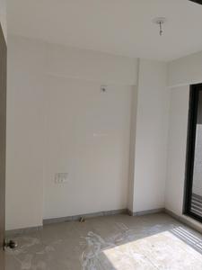 Bedroom Image of 1800 Sq.ft 3 BHK Apartment / Flat for sale in Seventh Bliss, Gota Ahmedabad for Rs. 9011000