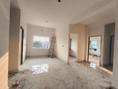 Hall Image of 1240 Sq.ft 3 BHK Apartment / Flat for sale in Narendrapur Kolkata for Rs. 4195000