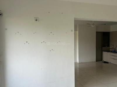 Hall Image of 1685 Sq.ft 3 BHK Apartment / Flat for rent in Royal Living, Vaishno Devi Circle Ahmedabad for Rs. 21000