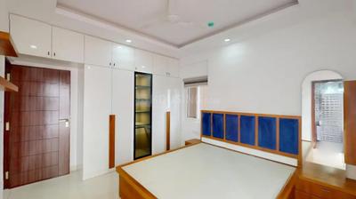 Bedroom Image of 1361 Sq.ft 2.5 BHK Apartment / Flat for sale in Myhna Maple, Varthur Bengaluru for Rs. 16800000