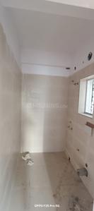 Bathroom Image of 1250 Sq.ft 3 BHK Apartment / Flat for sale in New Town Kolkata for Rs. 8450000
