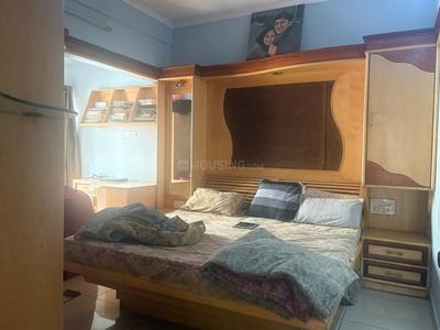 Bedroom Image of 1749 Sq.ft 3 BHK Apartment / Flat for sale in BTM Layout 2nd Stage Bengaluru for Rs. 26500000