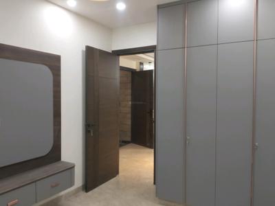 Bedroom Image of 1125 Sq.ft 3 BHK Builder Floor for sale in Vikaspuri New Delhi for Rs. 23000000