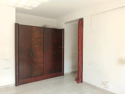 Bedroom Image of 1970 Sq.ft 3 BHK Apartment / Flat for sale in Hiranandani Rodas Enclave Annora, Hiranandani Estate Thane for Rs. 42500000
