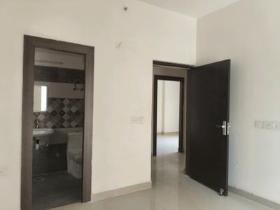Bedroom Image of 1895 Sq.ft 4 BHK Apartment / Flat for rent in Vihaan Greens, Noida Extension Greater Noida for Rs. 30000