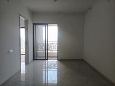 Living Room Image of 1130 Sq.ft 2 BHK Apartment / Flat for sale in Royal KP Stellar, Mohammed Wadi Pune for Rs. 6900000
