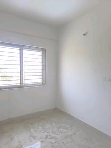 Dining Area Image of 1120 Sq.ft 2 BHK Apartment / Flat for sale in SV Brundhavanam, Vajarahalli Bengaluru for Rs. 7400000