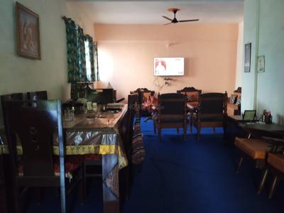 Hall Image of Suhas Nigam PG in Rajouri Garden, New Delhi