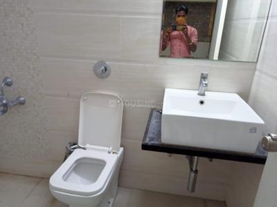 Image of 1230 Sq.ft 2 BHK Apartment / Flat for rent in Hermes Complex, Sangamvadi, Pune for Rs. 55000