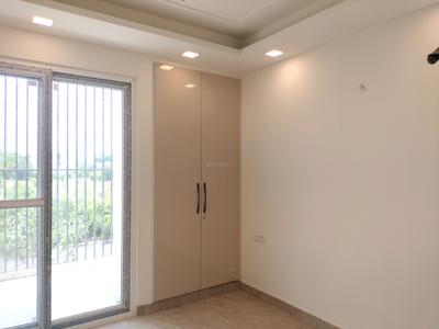 Bedroom Image of 1305 Sq.ft 3 BHK Builder Floor for sale in BPTP District 5, Sector 84 Faridabad for Rs. 13200000