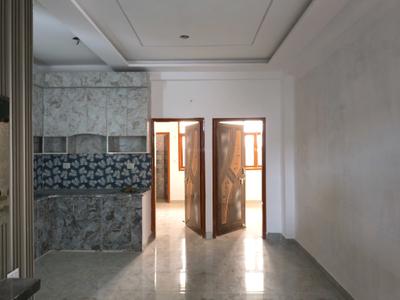 Living Room Image of 900 Sq.ft 3 BHK Builder Floor for sale in DLF Ankur Vihar Ghaziabad for Rs. 3500333