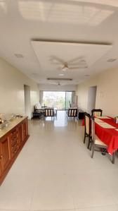 Hall Image of 2000 Sq.ft 4 BHK Apartment / Flat for sale in Andheri West Mumbai for Rs. 56000000