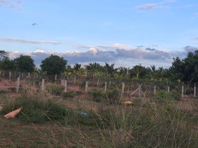 Image of 9156 Sq.ft Residential Plot / Land for sale in Mathur, Tiruchirappalli for Rs. 7300000