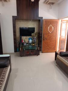 Hall Image of 963 Sq.ft 4 BHK Villa for sale in Sector 2 Gandhinagar for Rs. 23000000