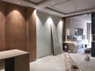 Living Room Image of 2500 Sq.ft 4 BHK Builder Floor for sale in Pitampura New Delhi for Rs. 70000000