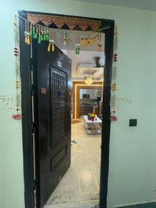 Image of 650 Sq.ft 1 BHK Builder Floor for sale in D M Homes, Sector 73, Noida for Rs. 3000000