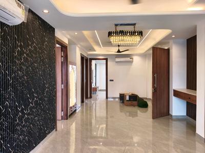 Living Room Image of 2300 Sq.ft 3 BHK Builder Floor for sale in Sector 57 Gurgaon for Rs. 30000000