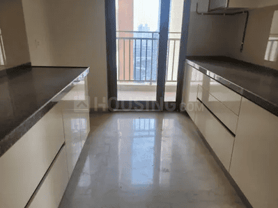 Image of 1100 Sq.ft 3 BHK Apartment / Flat for rent in Piramal Mahalaxmi, Worli, Mumbai for Rs. 225000