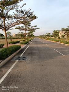 Image of 1200 Sq.ft Residential Plot / Land for sale in Krishna Greens Midlake, Singanayakanahalli, Bengaluru for Rs. 1318800