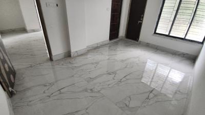 Bedroom Image of 739 Sq.ft 2 BHK Apartment / Flat for sale in Konnagar Hooghly for Rs. 1921400