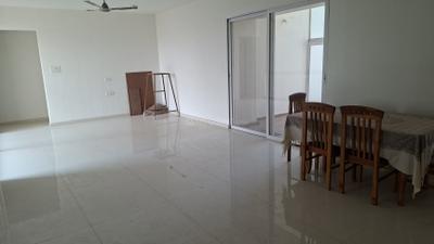 Living Room Image of 1918 Sq.ft 3 BHK Apartment / Flat for sale in Sanklecha The Metrozone, Indira Nagar Nashik for Rs. 11000000