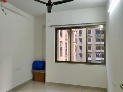 Bedroom Image of 927 Sq.ft 1.5 BHK Apartment / Flat for rent in Tata Amantra, Bhiwandi Thane for Rs. 15000