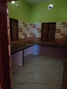Kitchen Image of 2610 Sq.ft 3.5 BHK Independent House for rent in Chaudwar Cuttack for Rs. 13000
