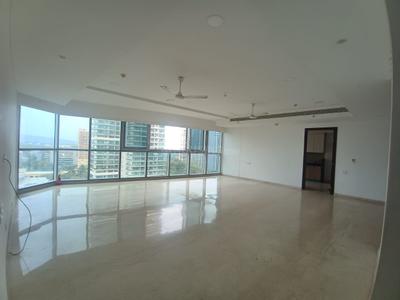Hall Image of 2600 Sq.ft 4 BHK Apartment / Flat for sale in Bombay Island City Center, Wadala Mumbai for Rs. 132500000