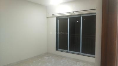 Bedroom Image of 900 Sq.ft 2 BHK Apartment / Flat for sale in Aishwarya Apartment, Santacruz East Mumbai for Rs. 20500000