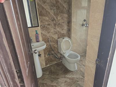 Image of 1155 Sq.ft 2.5 BHK Apartment / Flat for sale in Prateek Grand City, Siddharth Vihar, Ghaziabad for Rs. 10500000