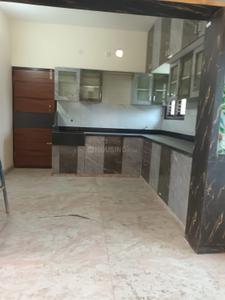 Kitchen Image of 3350 Sq.ft 8 BHK Independent House for sale in Horamavu Bengaluru for Rs. 27000000