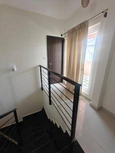 Bedroom Image of 1600 Sq.ft 4 BHK Villa for rent in Aratt Cityscape Villa And Row House, Budigere Cross Bengaluru for Rs. 50000