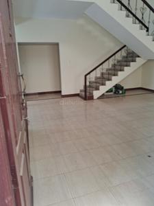 Balcony Image of 1600 Sq.ft 3 BHK Apartment / Flat for rent in HBR Layout Bengaluru for Rs. 40000