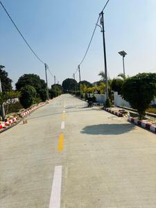 Image of 775 Sq.ft 2 BHK Independent House for sale in New Moradabad, Moradabad for Rs. 3600000