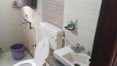 Image of 860 Sq.ft 2 BHK Apartment / Flat for sale in Lavanya Apartments, Basina, Kolkata for Rs. 4000000