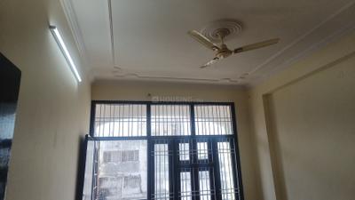 Bedroom Image of 1100 Sq.ft 2 BHK Apartment / Flat for rent in Jagatpura Jaipur for Rs. 16000