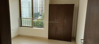 Bedroom Image of 1150 Sq.ft 3 BHK Apartment / Flat for sale in Lodha Luxuria, Thane West Thane for Rs. 21500000