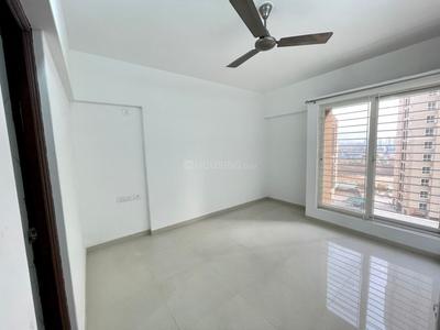 Bedroom Image of 850 Sq.ft 2 BHK Apartment / Flat for sale in Ganga Fernhill Phase I, Undri Pune for Rs. 5700000