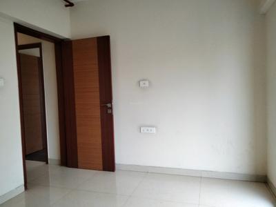 Bedroom Image of 1655 Sq.ft 3 BHK Apartment / Flat for rent in Maatoshree Sai Moreshwar Luxuria, Kharghar Navi Mumbai for Rs. 60000