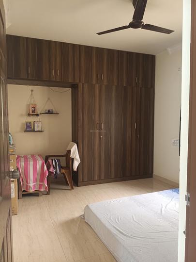 7th Phase, JP Nagar Bedroom 1
