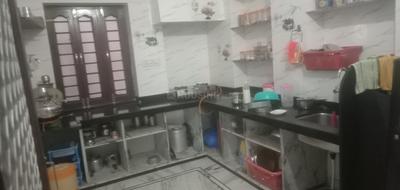 Kitchen Image of 1800 Sq.ft 4 BHK Independent House for sale in Nandri Jodhpur for Rs. 7500000