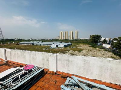 Image of 1857 Sq.ft 3 BHK Villa for rent in Casagrand Grandio, Navalur, Chennai for Rs. 60000