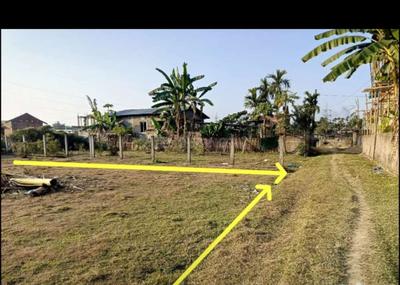 Image of 4386 Sq.ft Residential Plot / Land for sale in Garmur, Jorhat for Rs. 2700000