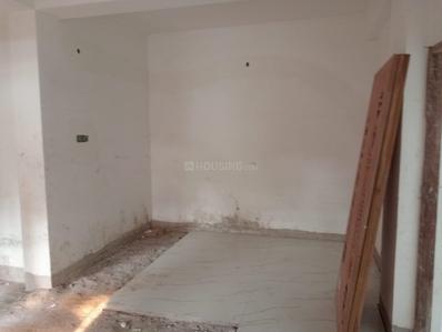 Hall Image of 1150 Sq.ft 3 BHK Builder Floor for sale in Belghoria Kolkata for Rs. 5200000