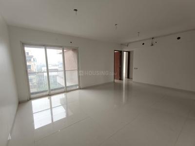 Hall Image of 1660 Sq.ft 2.5 BHK Apartment / Flat for sale in Vihaan Eleganza, Nerul Navi Mumbai for Rs. 27000000