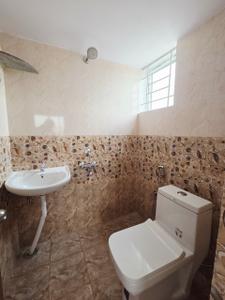 Image of 750 Sq.ft 1 BHK Apartment / Flat for rent in Hulimavu, Bengaluru for Rs. 27000