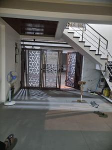 Image of 756 Sq.ft 4 BHK Independent House for sale in Jahangir Pura, Surat for Rs. 12100000