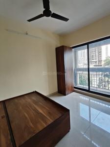 Bedroom Image of 410 Sq.ft 1 BHK Apartment / Flat for rent in Worli Mumbai for Rs. 42000