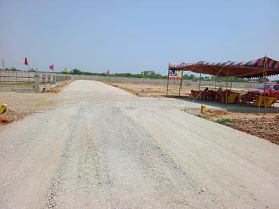 Image of 1350 Sq.ft Residential Plot / Land for sale in Shadnagar, Ranga Reddy for Rs. 2700000